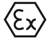 Logo Atex Ex