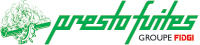 Logo Presto fuites nouveau